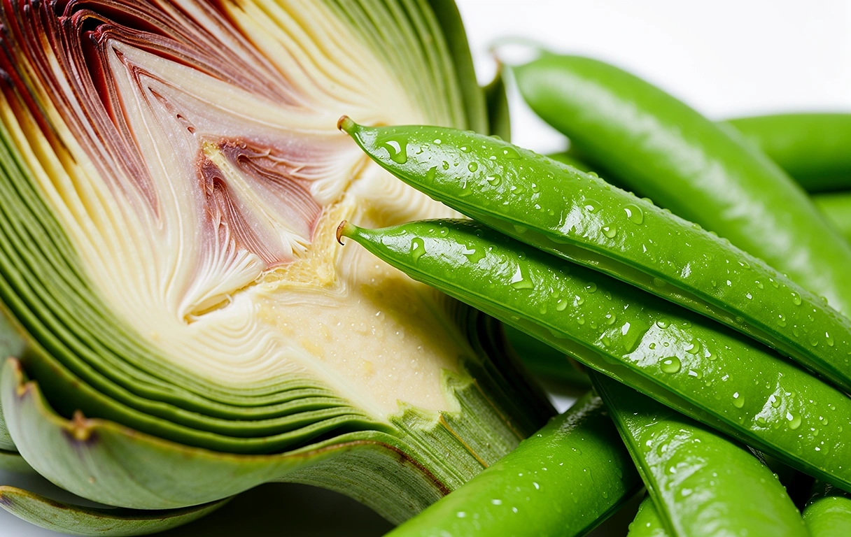 Macro texturi vegetale